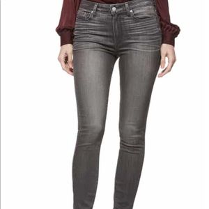 greywire ankle jeans